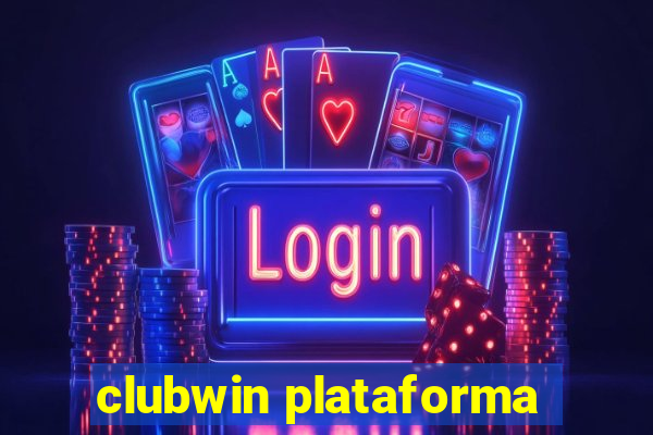 clubwin plataforma